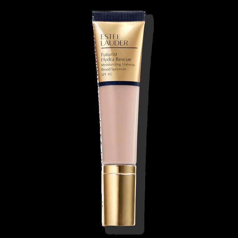 Futurist Hydra Rescue Moisturizing Foundation SPF 45 - 3C2 Pebble