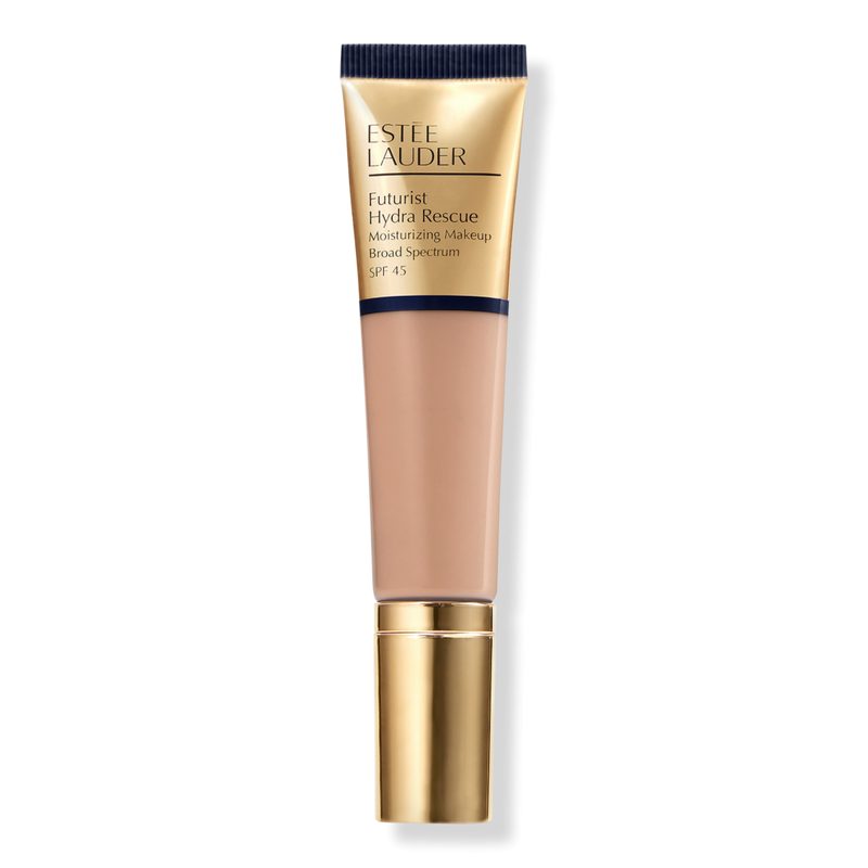 Futurist Hydra Rescue Moisturizing Foundation SPF 45 - 3N2 Wheat