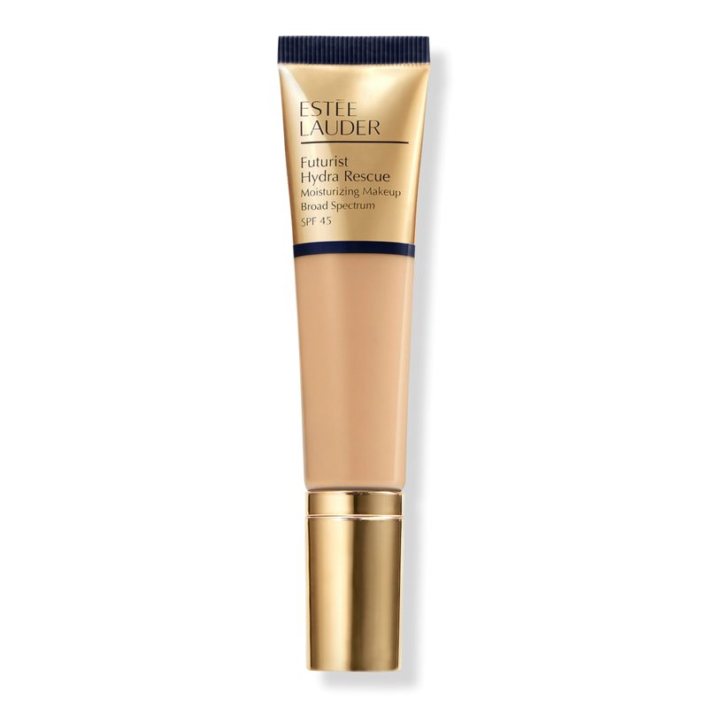 Futurist Hydra Rescue Moisturizing Foundation SPF 45 - 3W1 Tawny