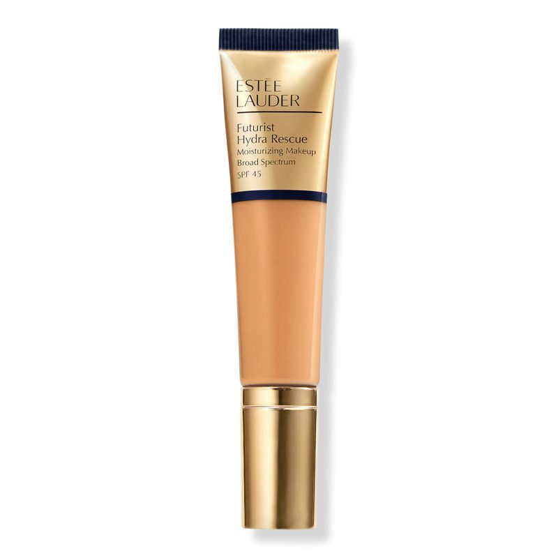 Futurist Hydra Rescue Moisturizing Foundation SPF 45 - 4W1 Honey Bronze