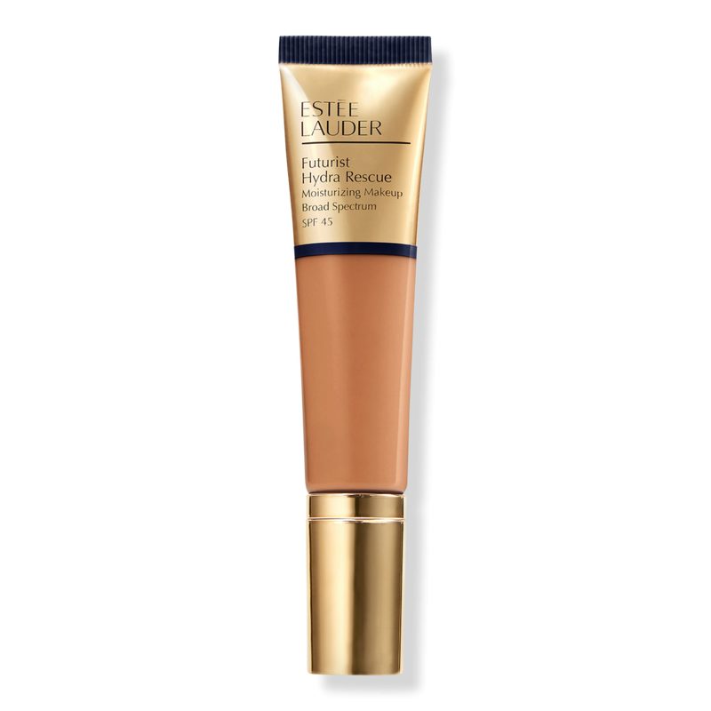 Futurist Hydra Rescue Moisturizing Foundation SPF 45 - 5W1 Bronze