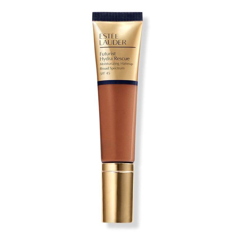 Futurist Hydra Rescue Moisturizing Foundation SPF 45 - 6C1 Rich Cocoa
