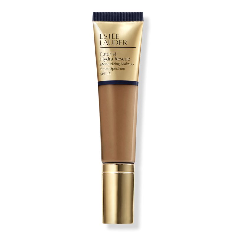 Futurist Hydra Rescue Moisturizing Foundation SPF 45 - 6N2 Mocha