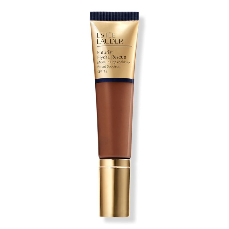 Futurist Hydra Rescue Moisturizing Foundation SPF 45 - 6W1 Sandalwood