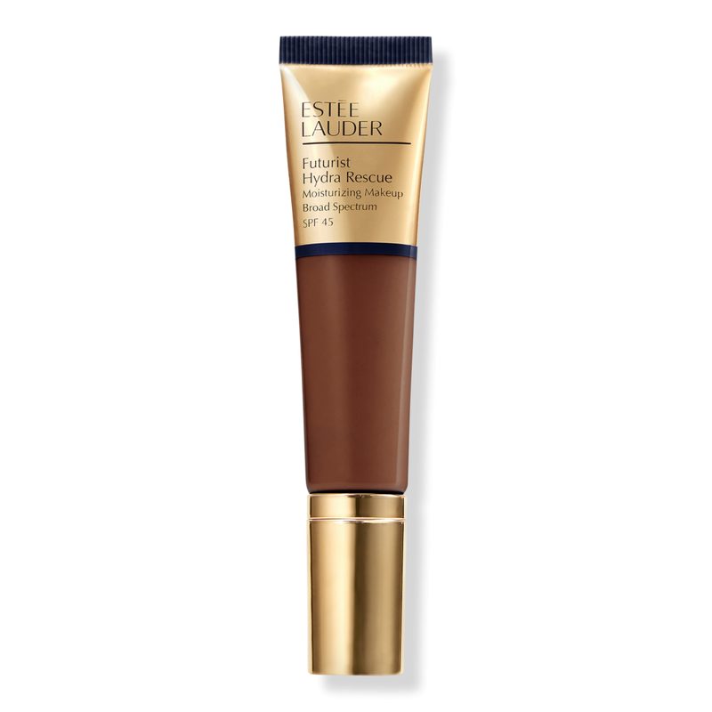 Futurist Hydra Rescue Moisturizing Foundation SPF 45 - 7W2 Rich Spice