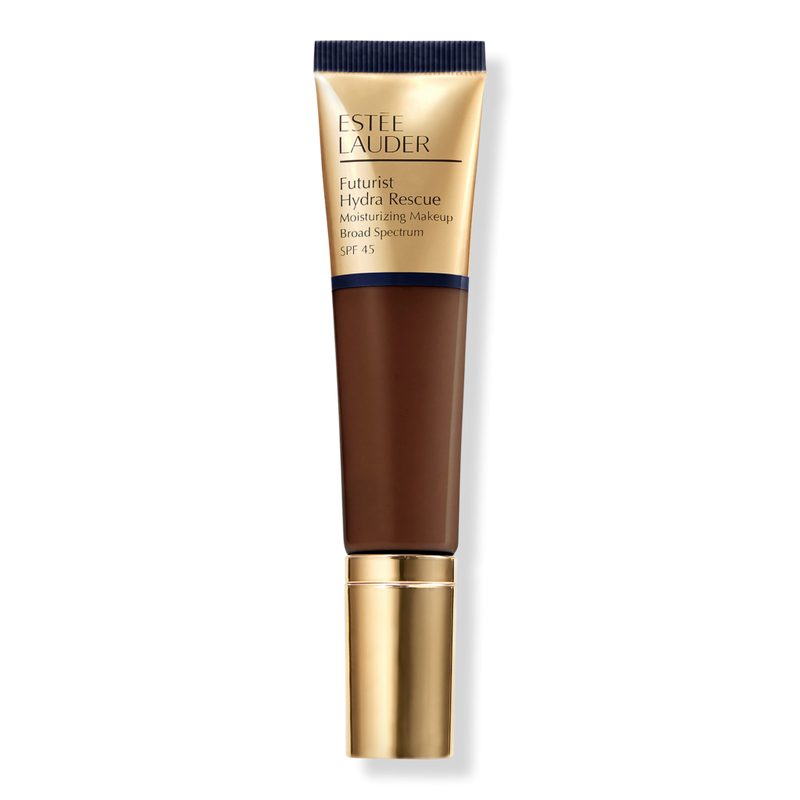 Futurist Hydra Rescue Moisturizing Foundation SPF 45 - 8N2 Rich Espresso