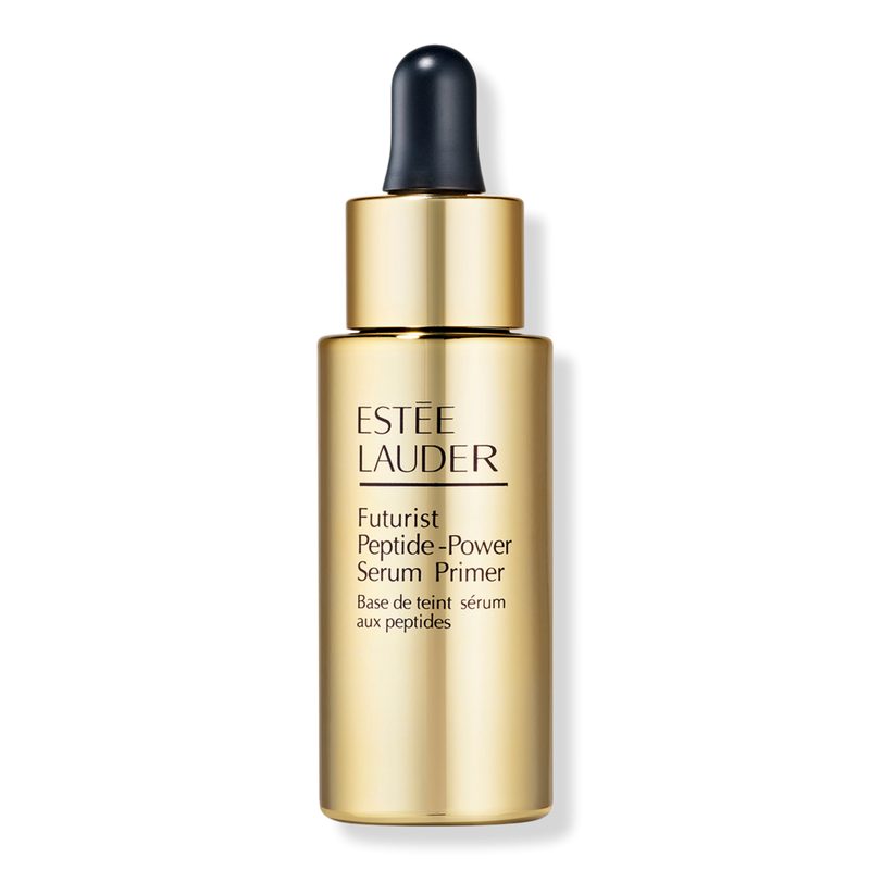 Futurist Peptide-Power Hydrating Serum Primer with Hyaluronic Acid