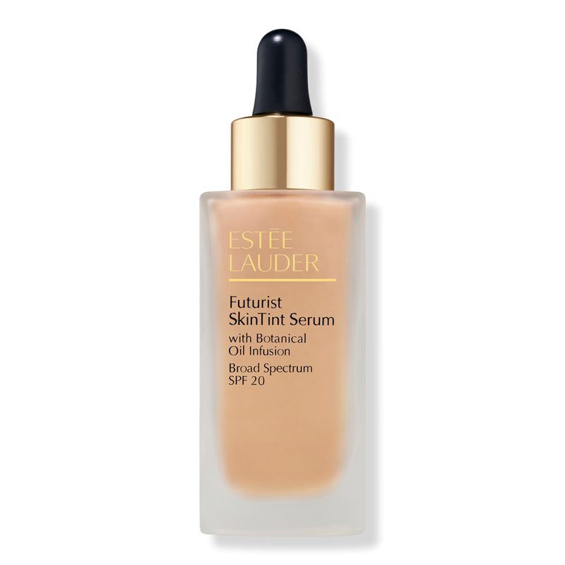 Futurist Skin Tint Serum Foundation SPF 20 - 1C1 Cool Bone