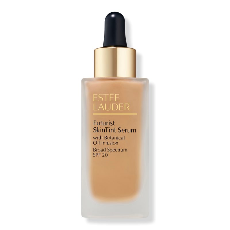 Futurist Skin Tint Serum Foundation SPF 20 - 2W1 Dawn