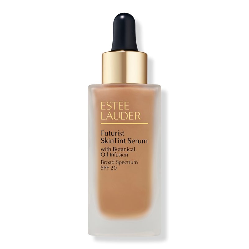 Futurist Skin Tint Serum Foundation SPF 20 - 3N1 Ivory Beige