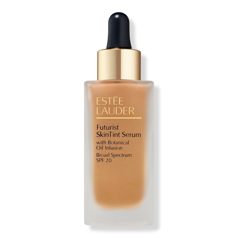 Futurist Skin Tint Serum Foundation SPF 20 - 3W1 Tawny