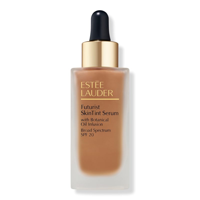 Futurist Skin Tint Serum Foundation SPF 20 - 4C3 Softan