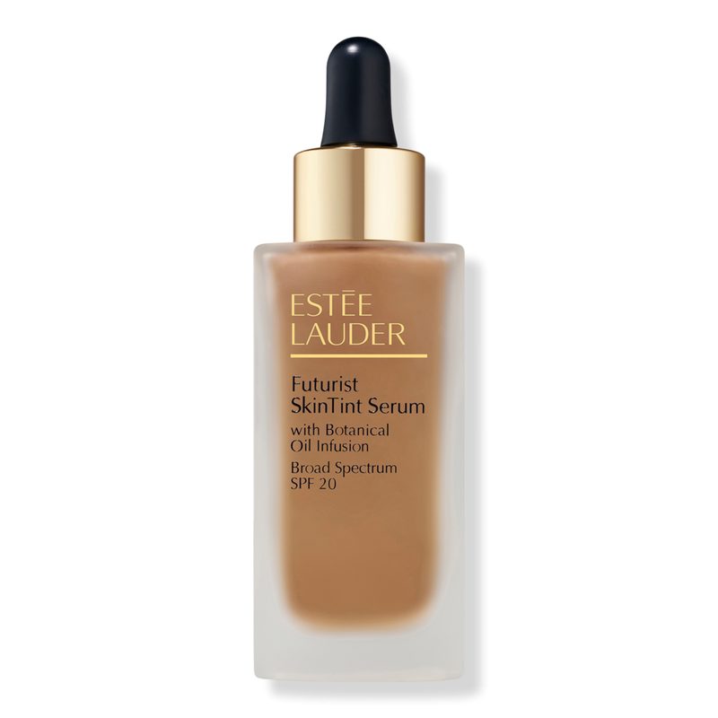 Futurist Skin Tint Serum Foundation SPF 20 - 4N1 Shell Beige