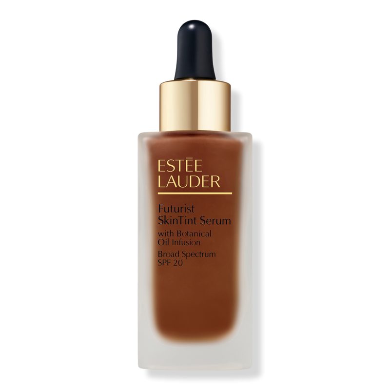 Futurist Skin Tint Serum Foundation SPF 20 - 6C1 Rich Cocoa