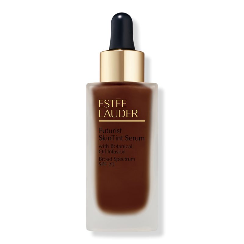 Futurist Skin Tint Serum Foundation SPF 20 - 7N2 Rich Amber