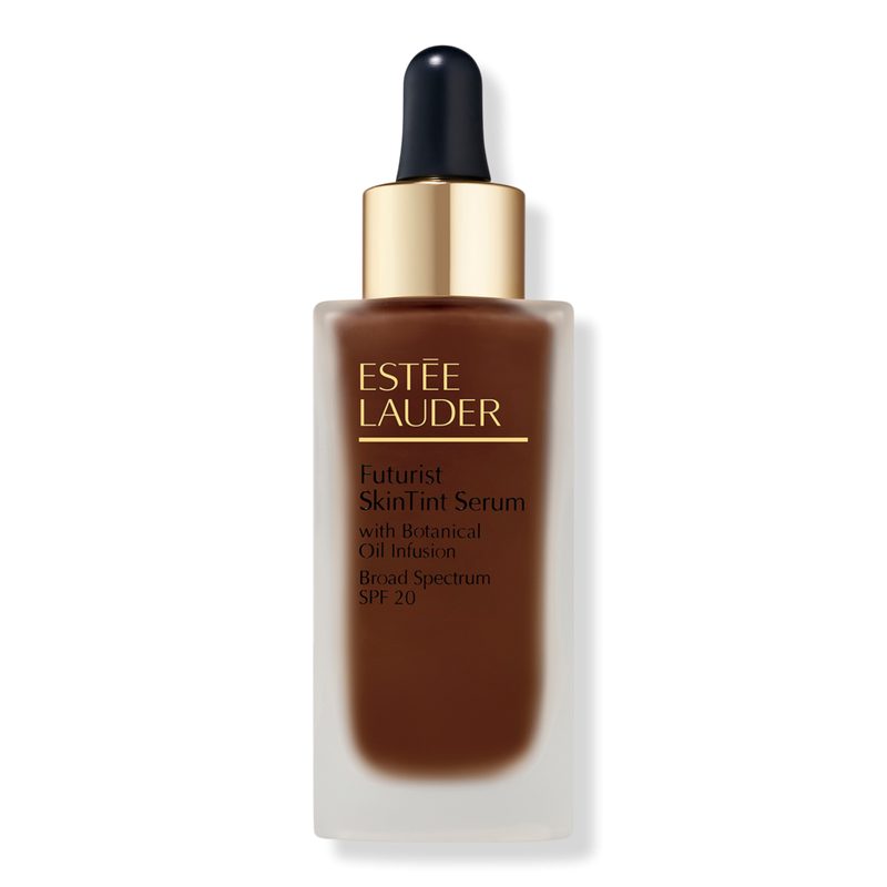 Futurist Skin Tint Serum Foundation SPF 20 - 7W2 Rich Spice