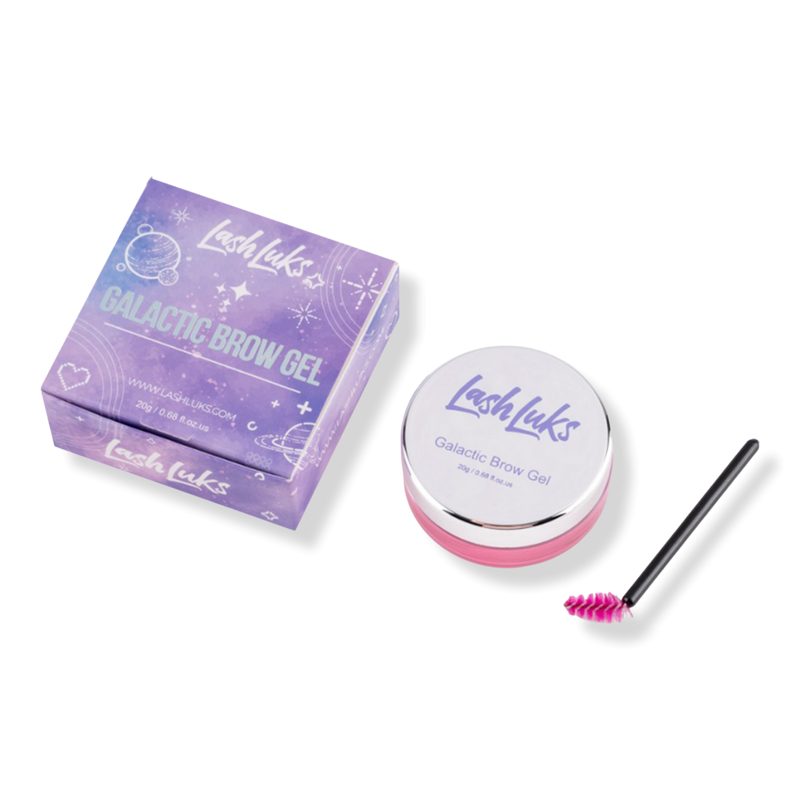 Galactic Brow Gel