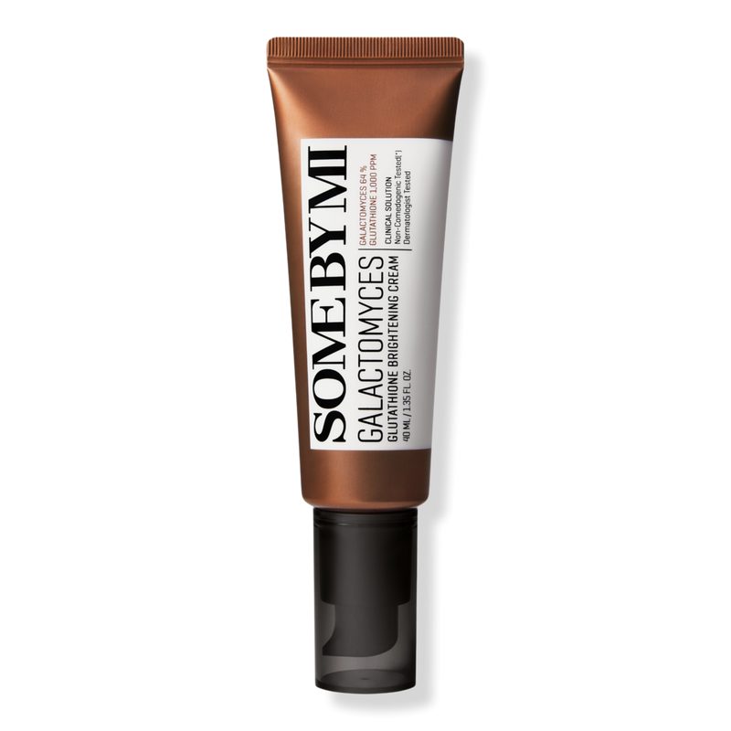 Galactomyces Glutathione Brightening Cream