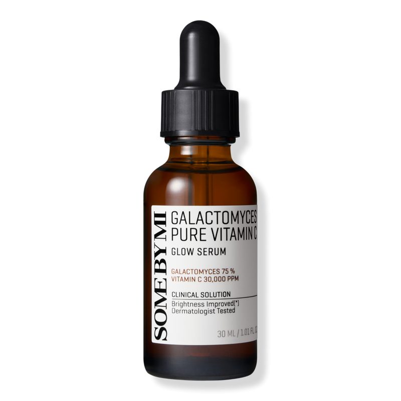 Galactomyces Pure Vitamin C Glow Serum