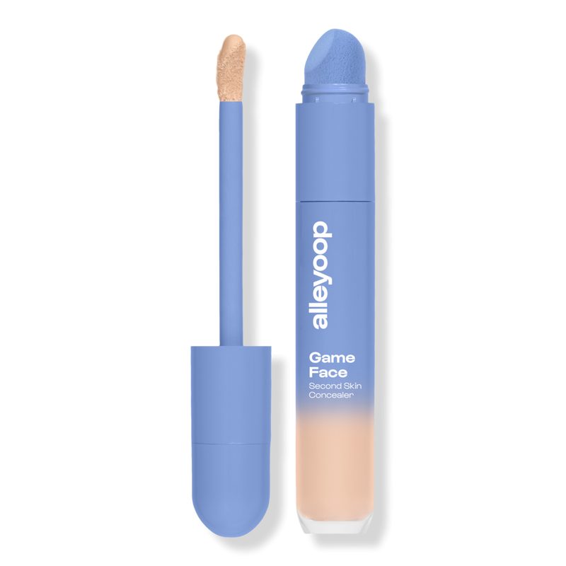 Game Face Second Skin Concealer - All-Star