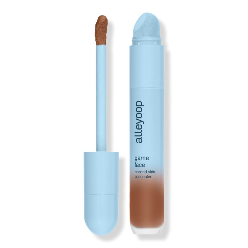 Game Face Second Skin Concealer - Energetic