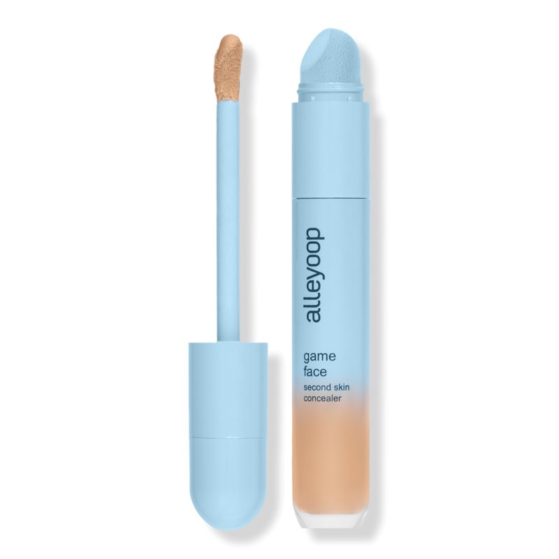 Game Face Second Skin Concealer - MVP