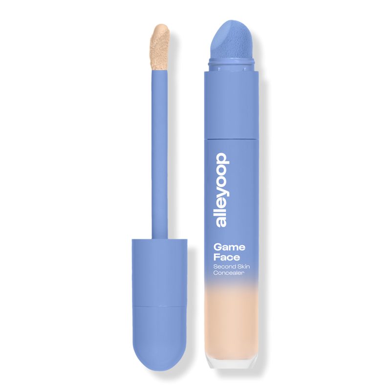 Game Face Second Skin Concealer - Standout