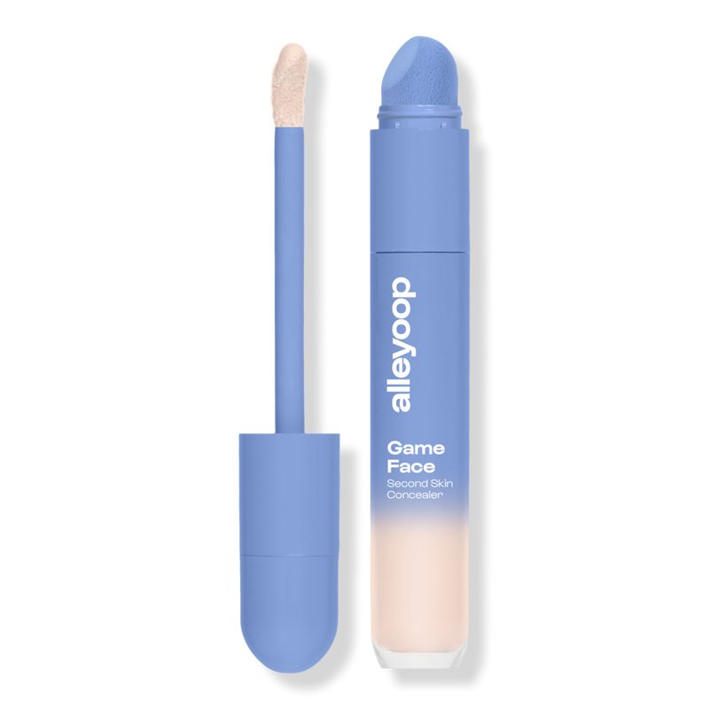 Game Face Second Skin Concealer - Trailblazer