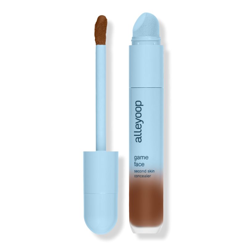 Game Face Second Skin Concealer - Undefeated