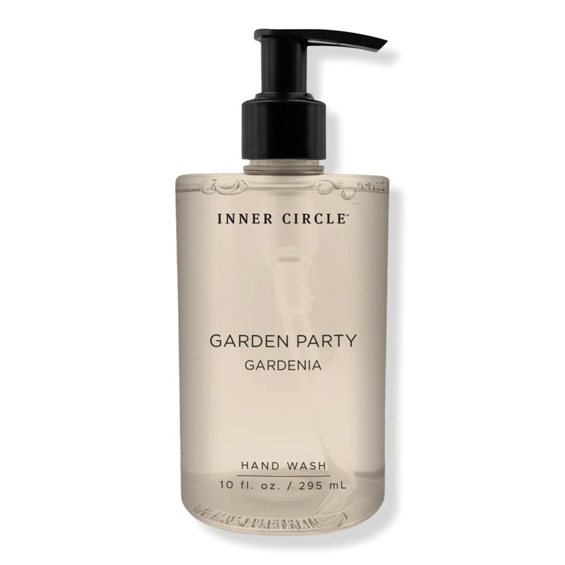 Garden Party - Gardenia Blend Hand Wash