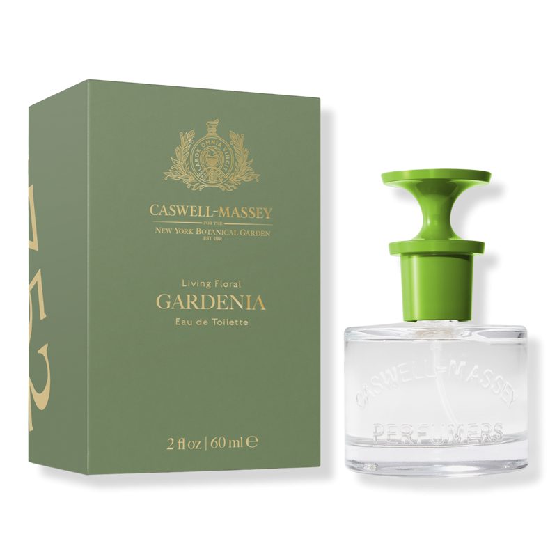Gardenia Eau de Toilette - 2.0 oz