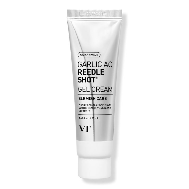 Garlic AC Reedle Shot Gel Cream