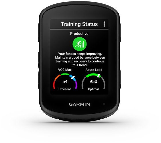 Garmin Edge 840, EU