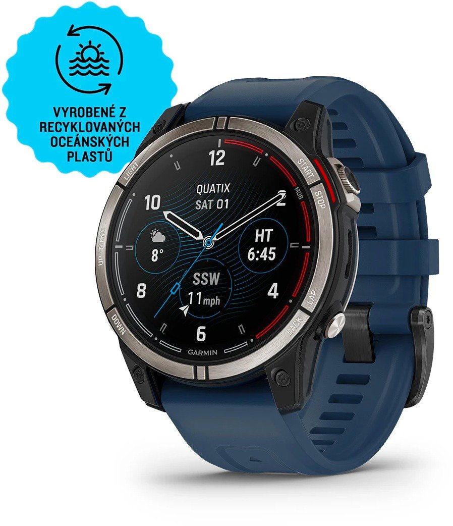 Garmin Quatix 7 Pro