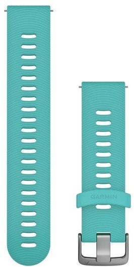 Garmin Quick Release (20mm) Aqua