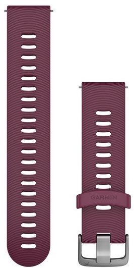 Garmin Quick Release (20mm) Berry