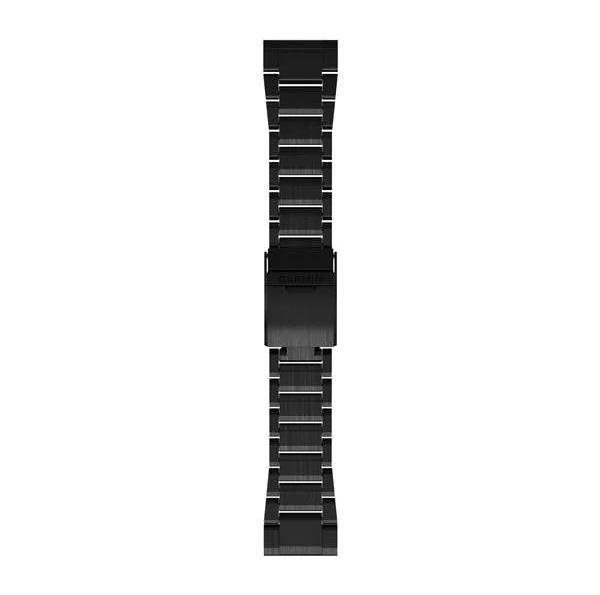 Garmin QuickFit 26 titanium black