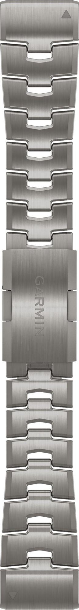 Garmin QuickFit 26 Titanium Silver