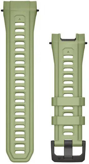 Garmin Silicone 26mm, Instinct 3 50mm Fern Green Limited Edition