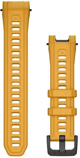 Garmin Silicone 26mm, Instinct 3 50mm Sunburst Limited Edition