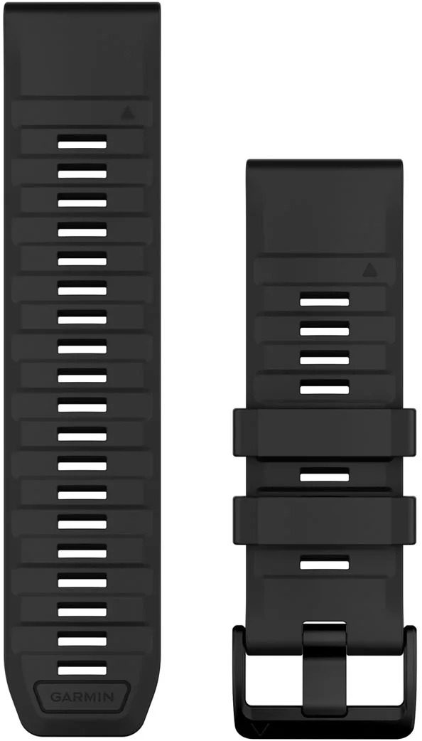 Garmin Silicone QuickFit 26 - Black
