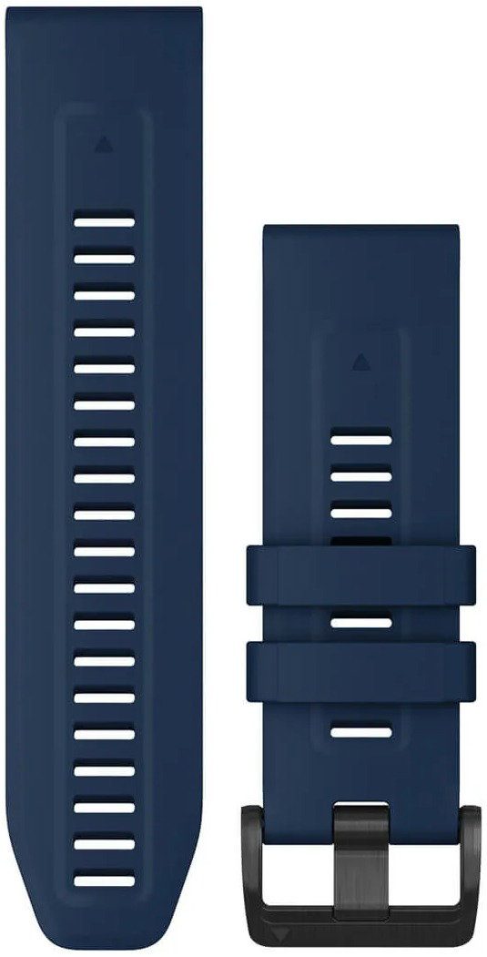 Garmin Silicone QuickFit 26 - Captain Blue