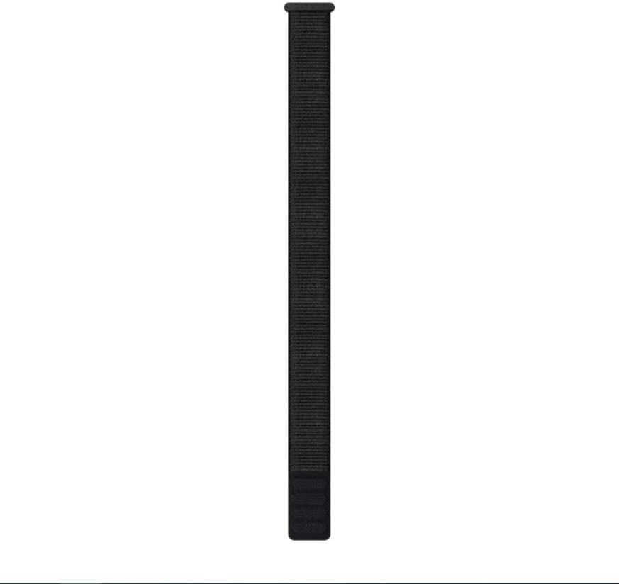 Garmin UltraFit 20 nylon black