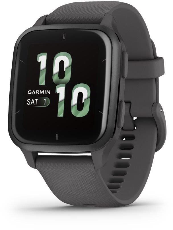 Garmin Venu Sq 2 Shadow Gray/Slate