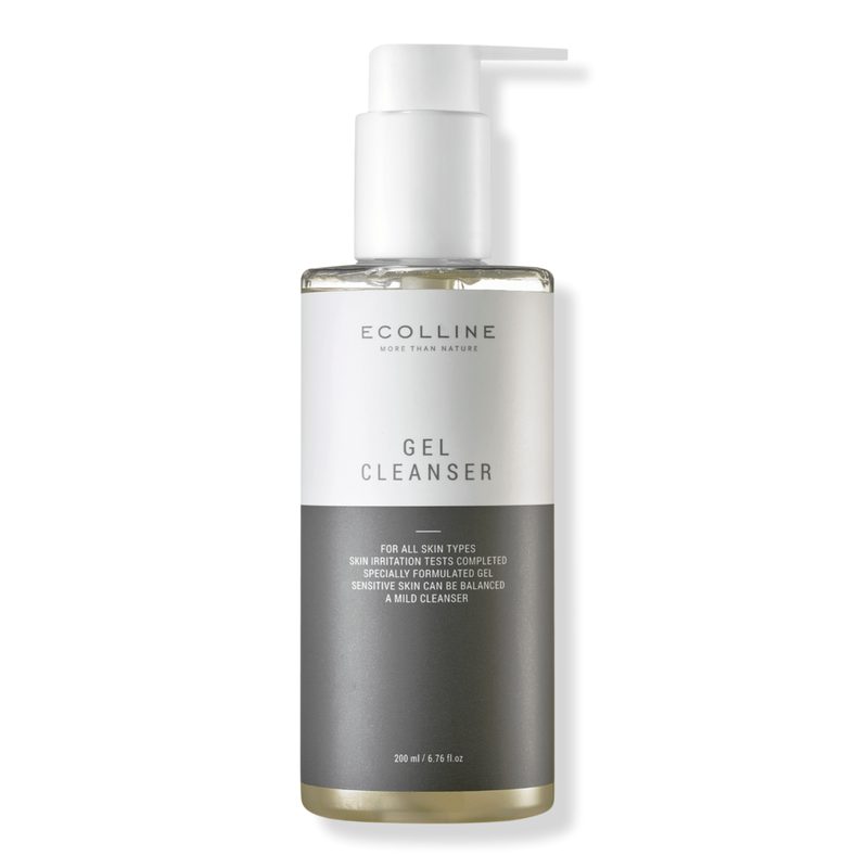 Gel Cleanser