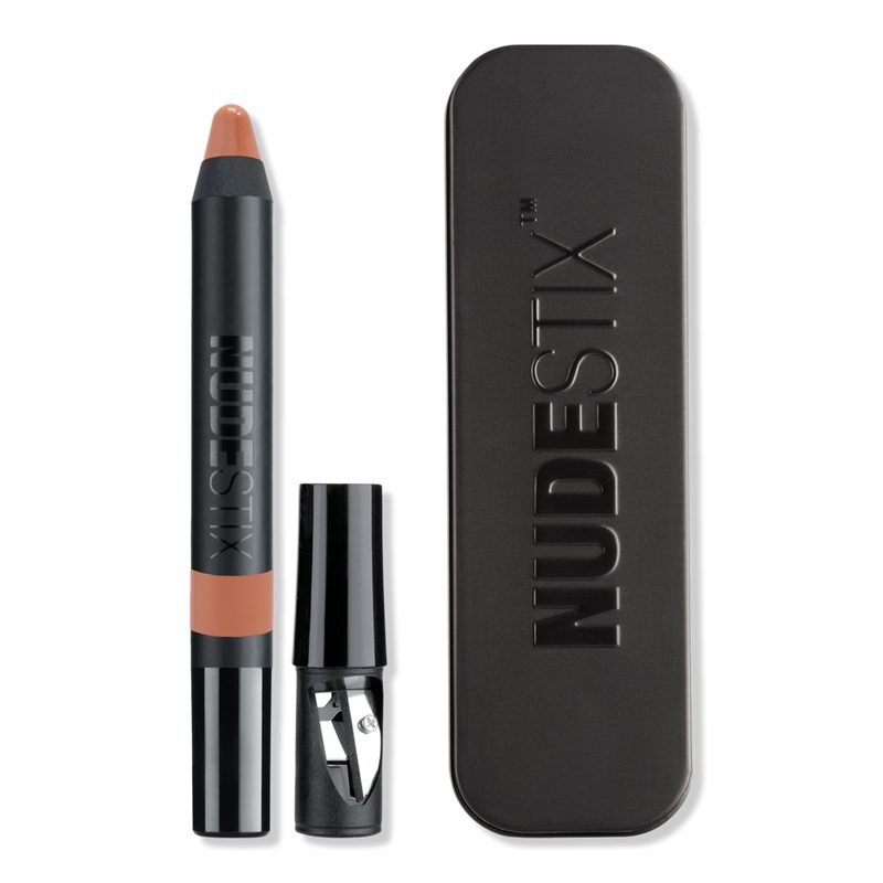 Gel Color Lip + Cheek Balm - Haven