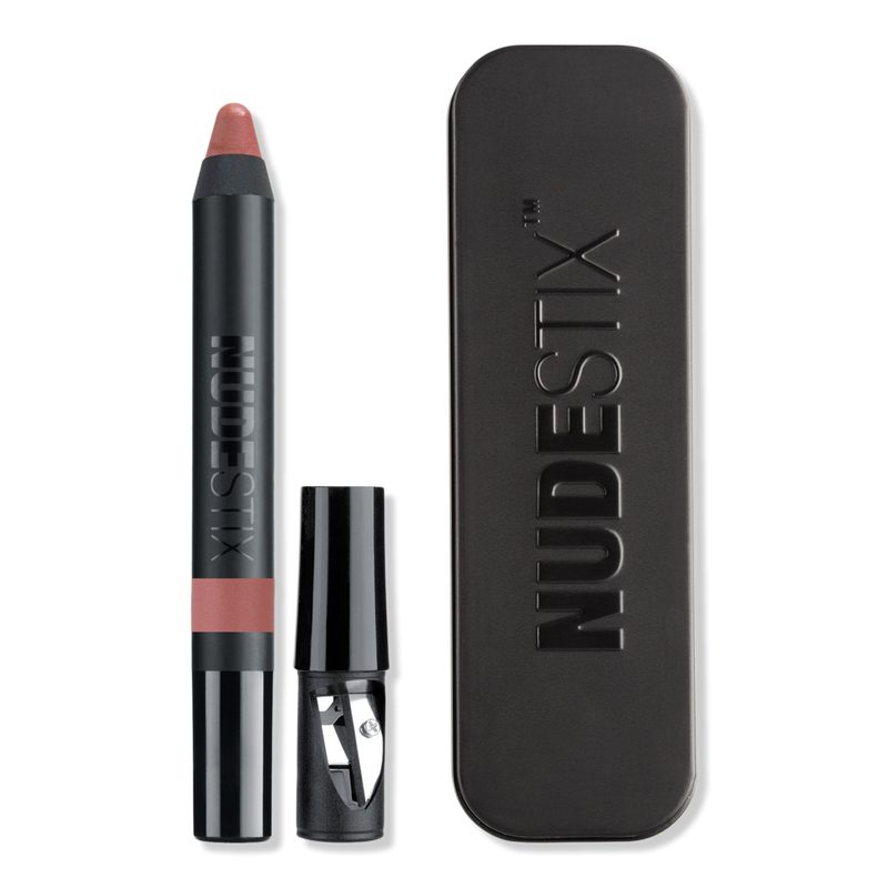 Gel Color Lip + Cheek Balm - Posh