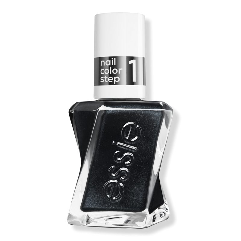Gel Couture Liquid Diamonds - Black Diamond