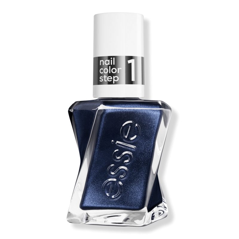 Gel Couture Liquid Diamonds - Ice Ice Navy