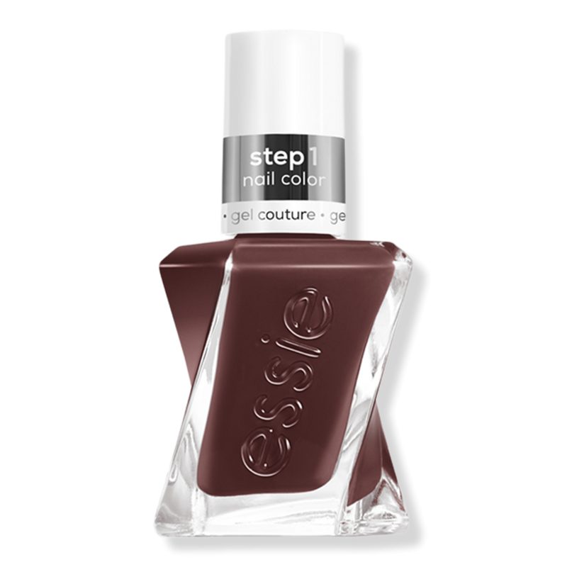 Gel Couture Longwear Nail Polish - All Checked Out